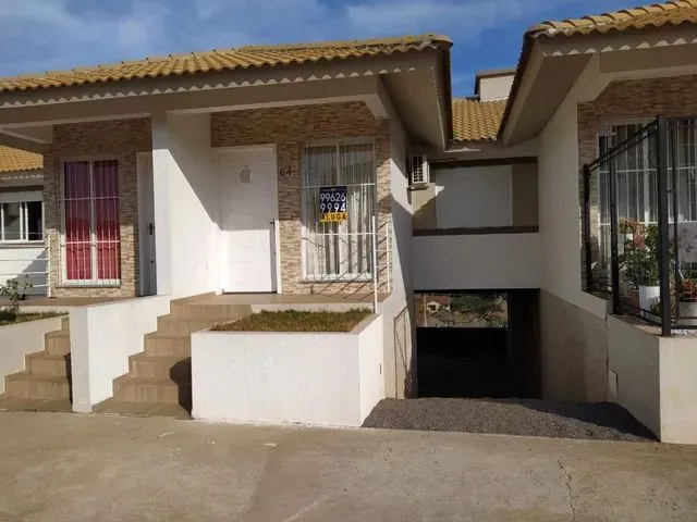 Imagem 9: Lajeado - Casa Padrão - Moinhos Dágua