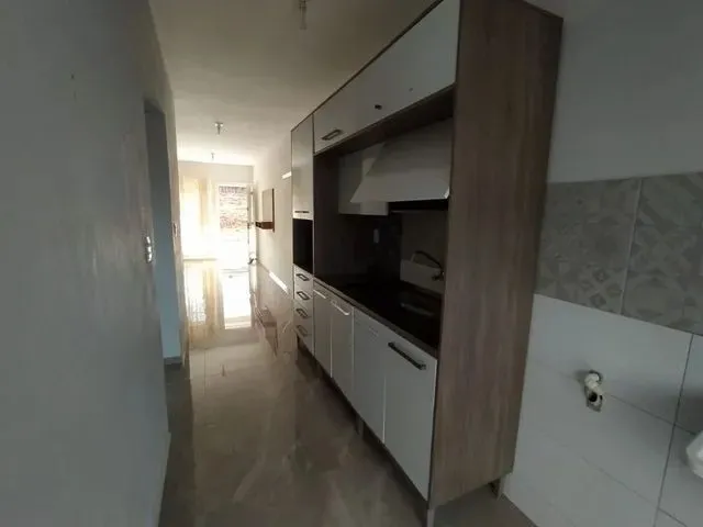 Imagem 13: Lajeado - Casa Padrão - Moinhos Dágua