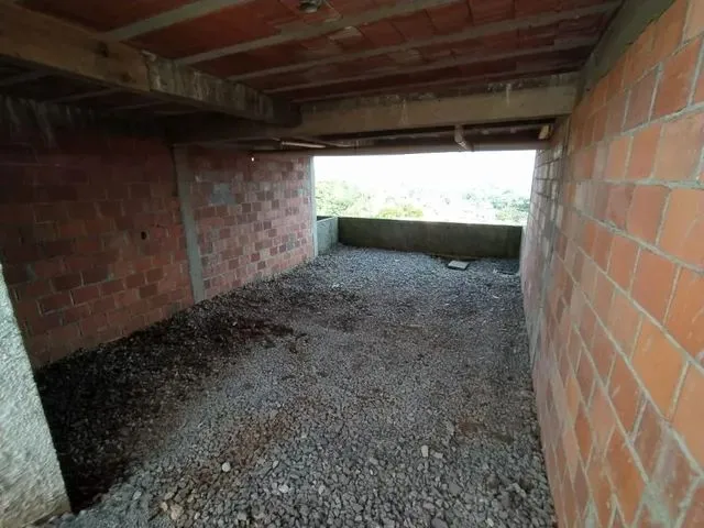 Imagem 12: Lajeado - Casa Padrão - Moinhos Dágua