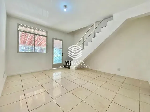 Imagem: Belo Horizonte - Casa Padrão - Itapoã
