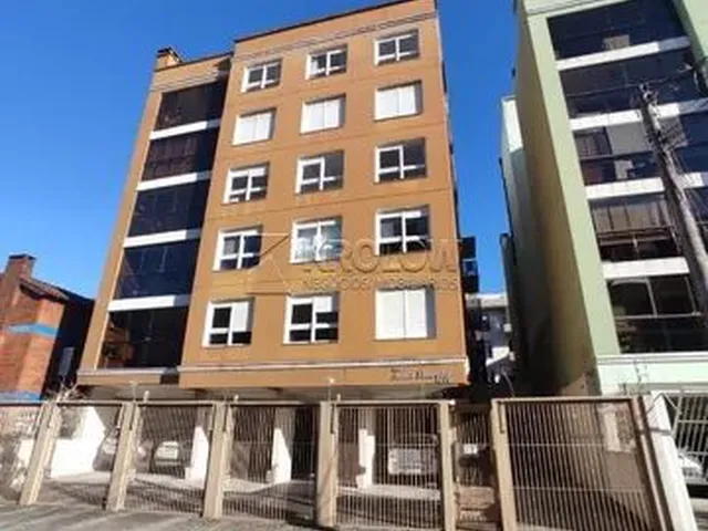 Imagem: Pelotas - Apartamento Padrão - Centro