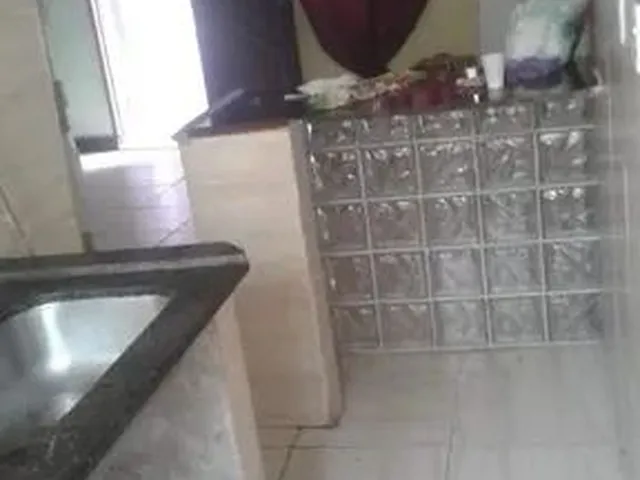 Imagem: Casa Rio Comprido 700,00