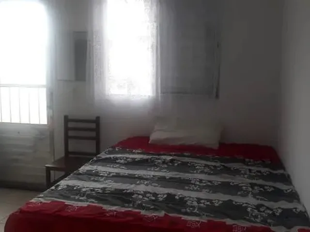 Imagem: Aluga-Se Quartos Suíte Mobiliado
