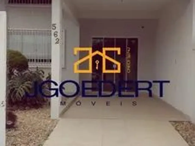 Imagem: Casa Residencial em Navegantes - Sc, Centro