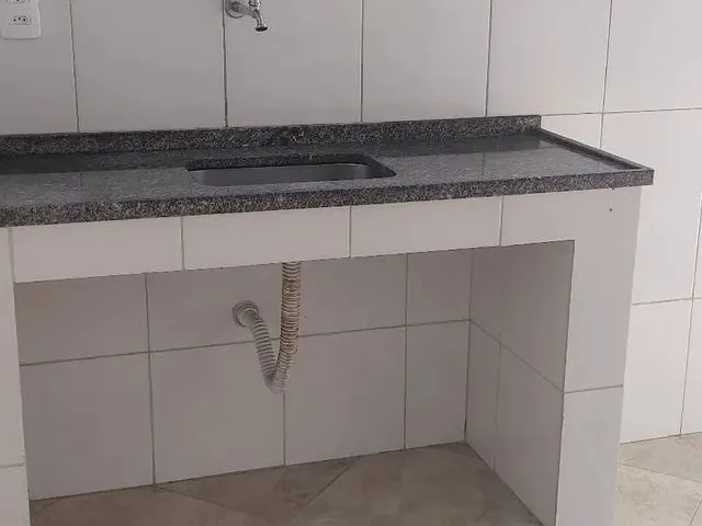 Imagem 3: Aluguel Kitnet com 1 dormitório