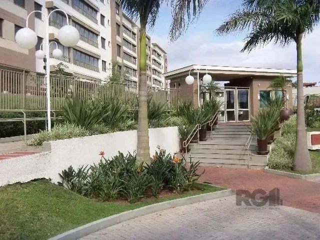 Imagem: Porto Alegre - Apartamento Padrão - Cavalhada