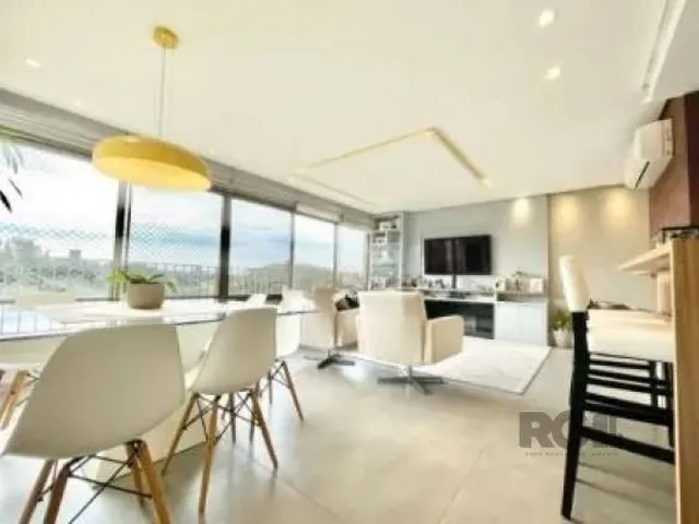 Imagem 3: Porto Alegre - Apartamento Padrão - Cavalhada