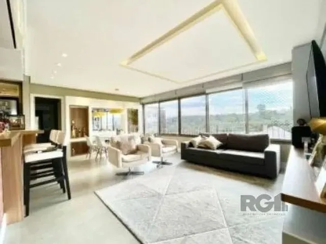 Imagem 9: Porto Alegre - Apartamento Padrão - Cavalhada