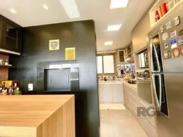 Imagem 7: Porto Alegre - Apartamento Padrão - Cavalhada