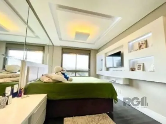 Imagem 6: Porto Alegre - Apartamento Padrão - Cavalhada