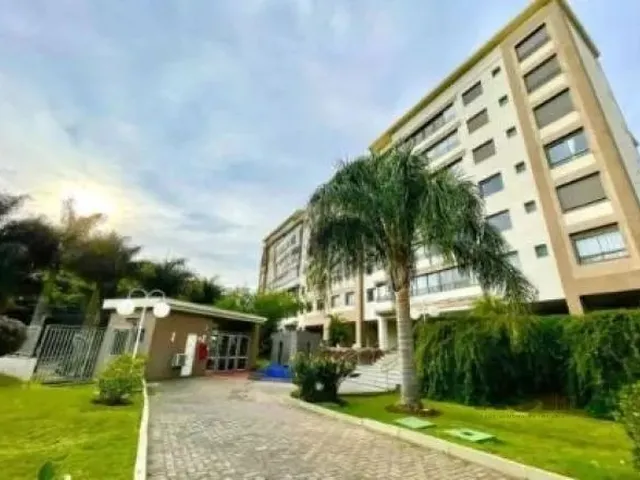 Imagem 11: Porto Alegre - Apartamento Padrão - Cavalhada