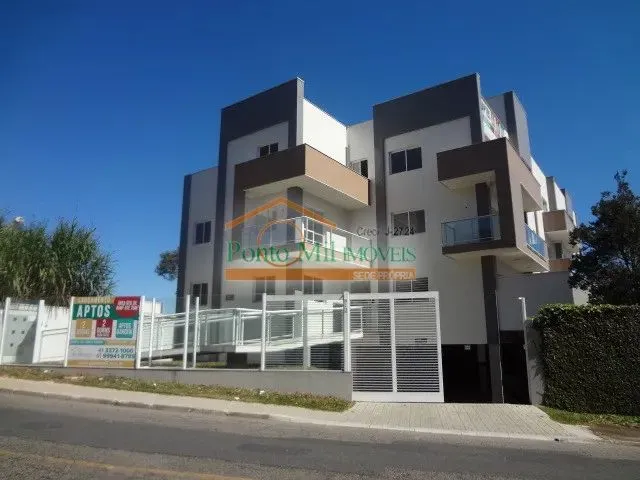 Imagem: Apartamento com 2 Dormitórios para Alugar