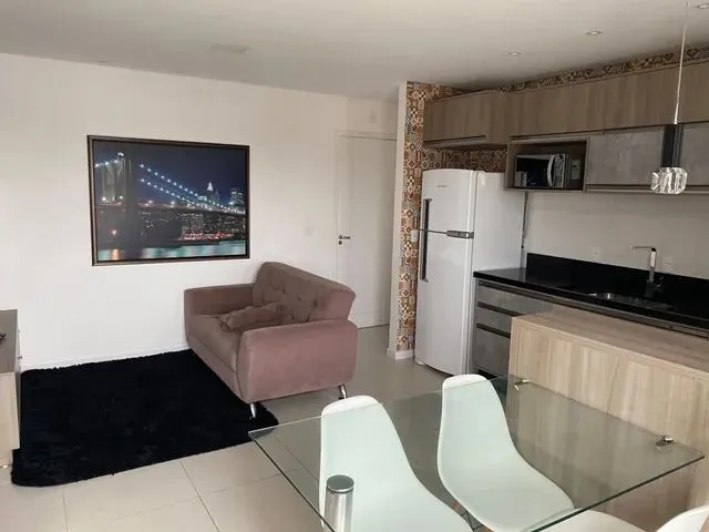 Imagem 1: Apto Todo Mobiliado no Santo Antônio