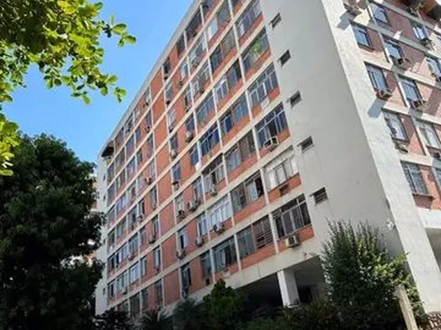 Imagem: Alugo Apartamento no Pechincha