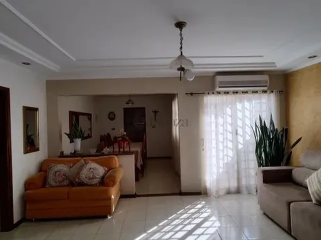 Imagem: Londrina - Casa Padrão - Ipanema