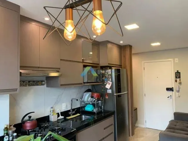 Imagem: Apartamento com 2 Dormitórios para Alugar