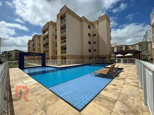 Imagem: Apartamento com 2 Dormitórios para Alugar