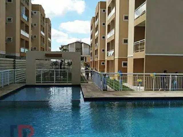 Imagem 2: Apartamento com 2 Dormitórios para Alugar, 45 M² por R$ 1.100/Mês - Prefeito José