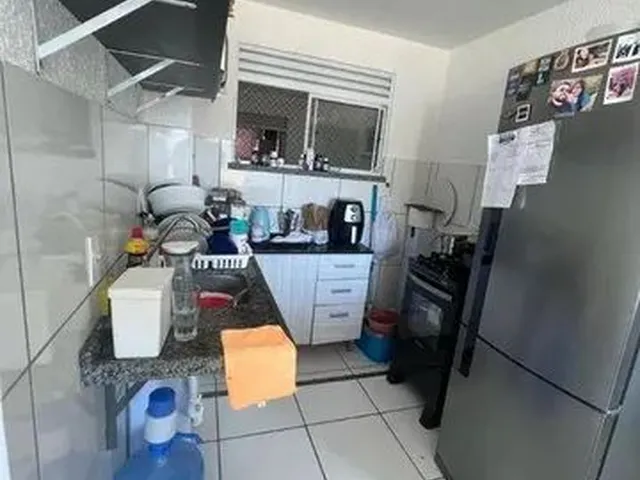 Imagem 13: Apartamento com 2 Dormitórios para Alugar, 45 M² por R$ 1.100/Mês - Prefeito José