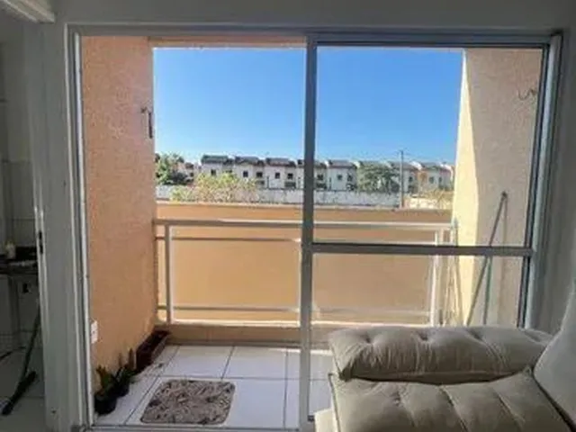 Imagem 14: Apartamento com 2 Dormitórios para Alugar, 45 M² por R$ 1.100/Mês - Prefeito José
