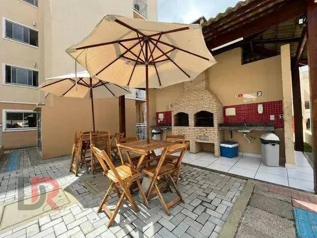 Imagem 3: Apartamento com 2 Dormitórios para Alugar, 45 M² por R$ 1.100/Mês - Prefeito José