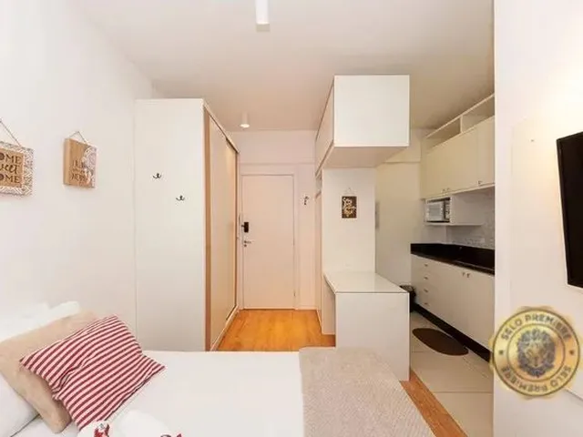 Imagem: Studio com 1 Dormitório para Alugar, 21