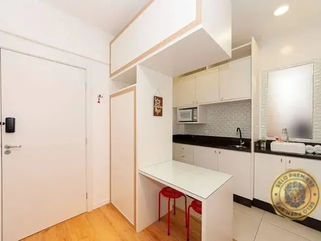 Imagem 5: Studio com 1 Dormitório para Alugar, 21 M² por R$ 2.672,25/Mês - Mossunguê