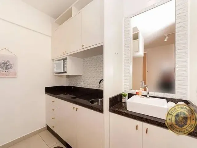 Imagem 4: Studio com 1 Dormitório para Alugar, 21 M² por R$ 2.672,25/Mês - Mossunguê