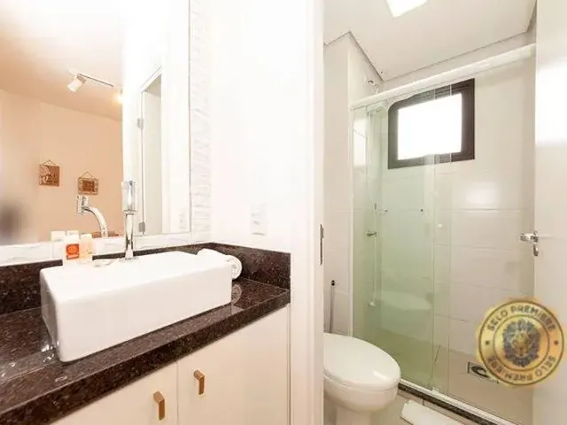 Imagem 9: Studio com 1 Dormitório para Alugar, 21 M² por R$ 2.672,25/Mês - Mossunguê