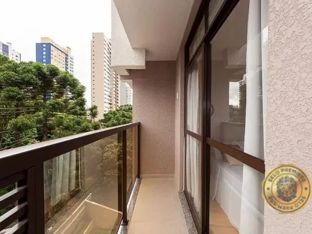 Imagem 13: Studio com 1 Dormitório para Alugar, 21 M² por R$ 2.672,25/Mês - Mossunguê