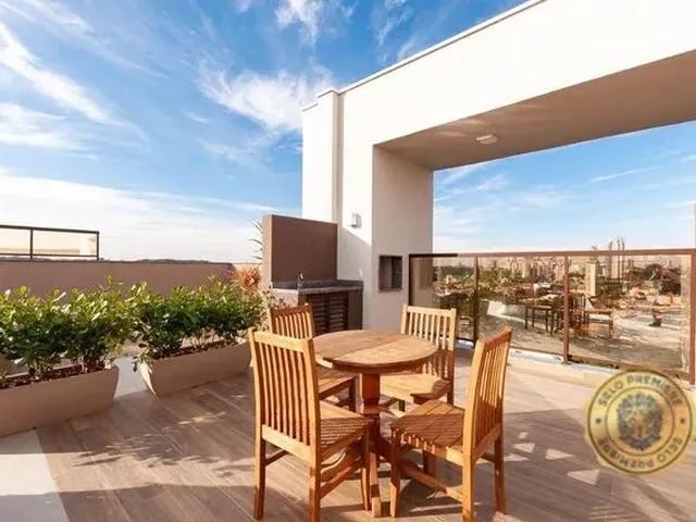 Imagem 14: Studio com 1 Dormitório para Alugar, 21 M² por R$ 2.672,25/Mês - Mossunguê