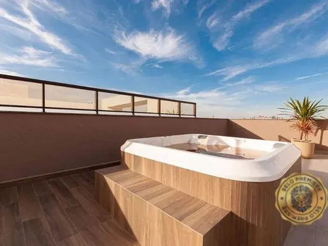 Imagem 8: Studio com 1 Dormitório para Alugar, 21 M² por R$ 2.672,25/Mês - Mossunguê