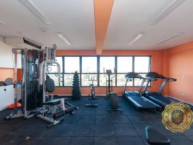 Imagem 2: Studio com 1 Dormitório para Alugar, 21 M² por R$ 2.672,25/Mês - Mossunguê
