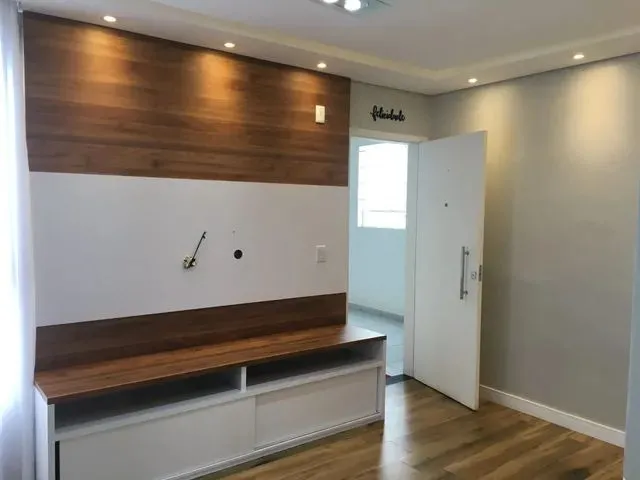 Imagem: Apartamento 02 Quartos, Gávea Ii, Vespasiano