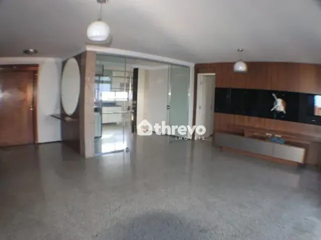 Imagem: Apartamento com 4 Dormitórios para Alugar