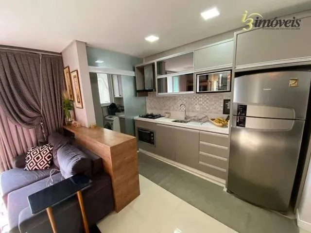 Imagem: Apartamento com 2 Dormitórios para Alugar