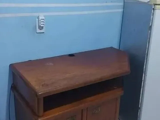 Imagem: Aluga Se Quarto Mobiliado no Cic Barigui
