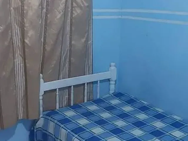 Imagem 3: Aluga Se Quarto Mobiliado no Cic Barigui