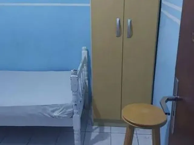 Imagem 6: Aluga Se Quarto Mobiliado no Cic Barigui