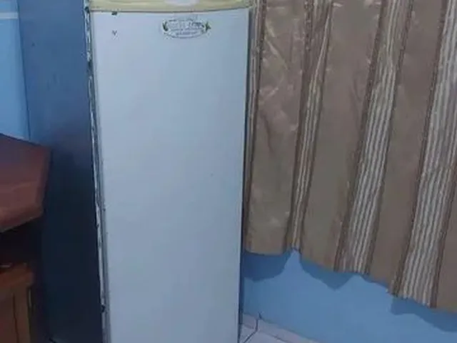 Imagem 4: Aluga Se Quarto Mobiliado no Cic Barigui