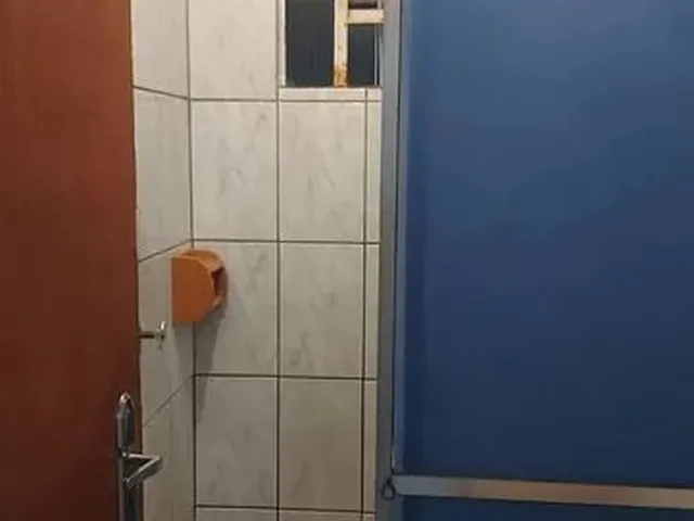 Imagem 5: Aluga Se Quarto Mobiliado no Cic Barigui