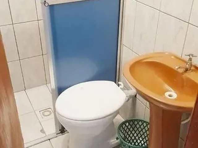 Imagem 2: Aluga Se Quarto Mobiliado no Cic Barigui