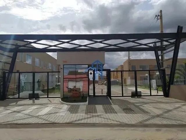 Imagem: Vitória da Conquista - Apartamento Padrão