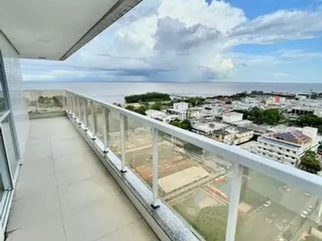 Imagem 13: Apartamento para Locação Edifício Costa Norte, Macapá