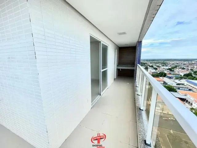 Imagem 5: Apartamento para Locação Edifício Costa Norte, Macapá