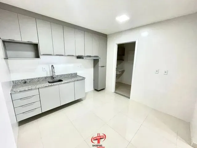 Imagem 4: Apartamento para Locação Edifício Costa Norte, Macapá
