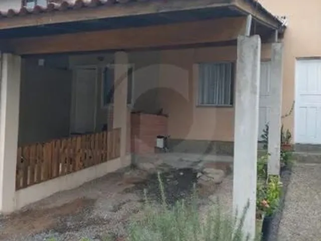 Imagem: Casa Residencial para Aluguel - 50M², 2