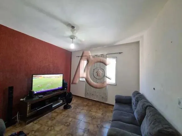 Imagem: Oportunidade! Apartamento com Dois Quartos