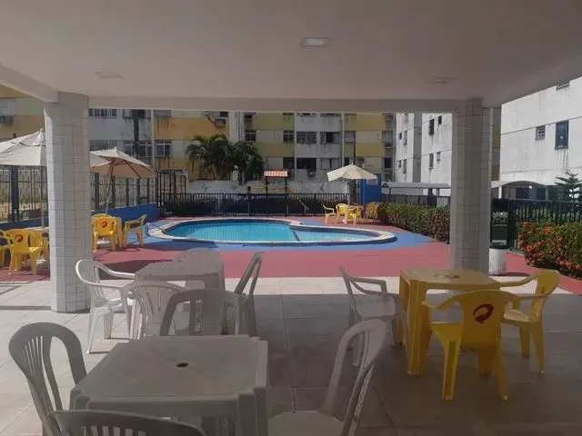 Imagem: Apartamento para Venda com 65 Metros Quadrados