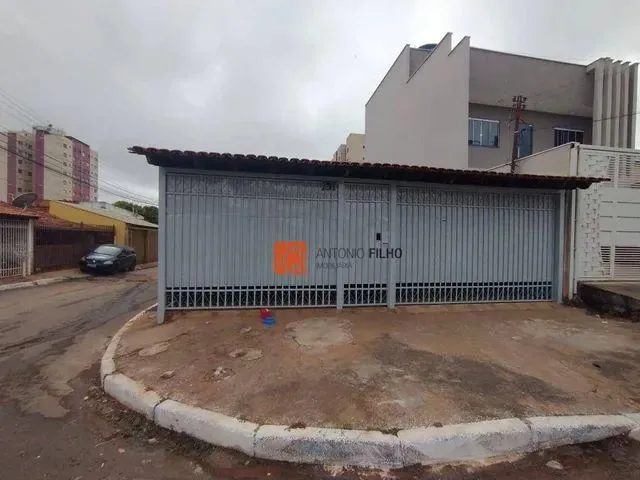 Imagem: Casa com 3 Dormitórios para Alugar, 120